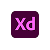 AdobeXD Icon