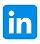 Linkedin Icon