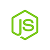 NodeJs Icon