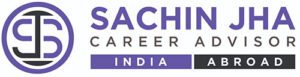 Sachin Jha logo