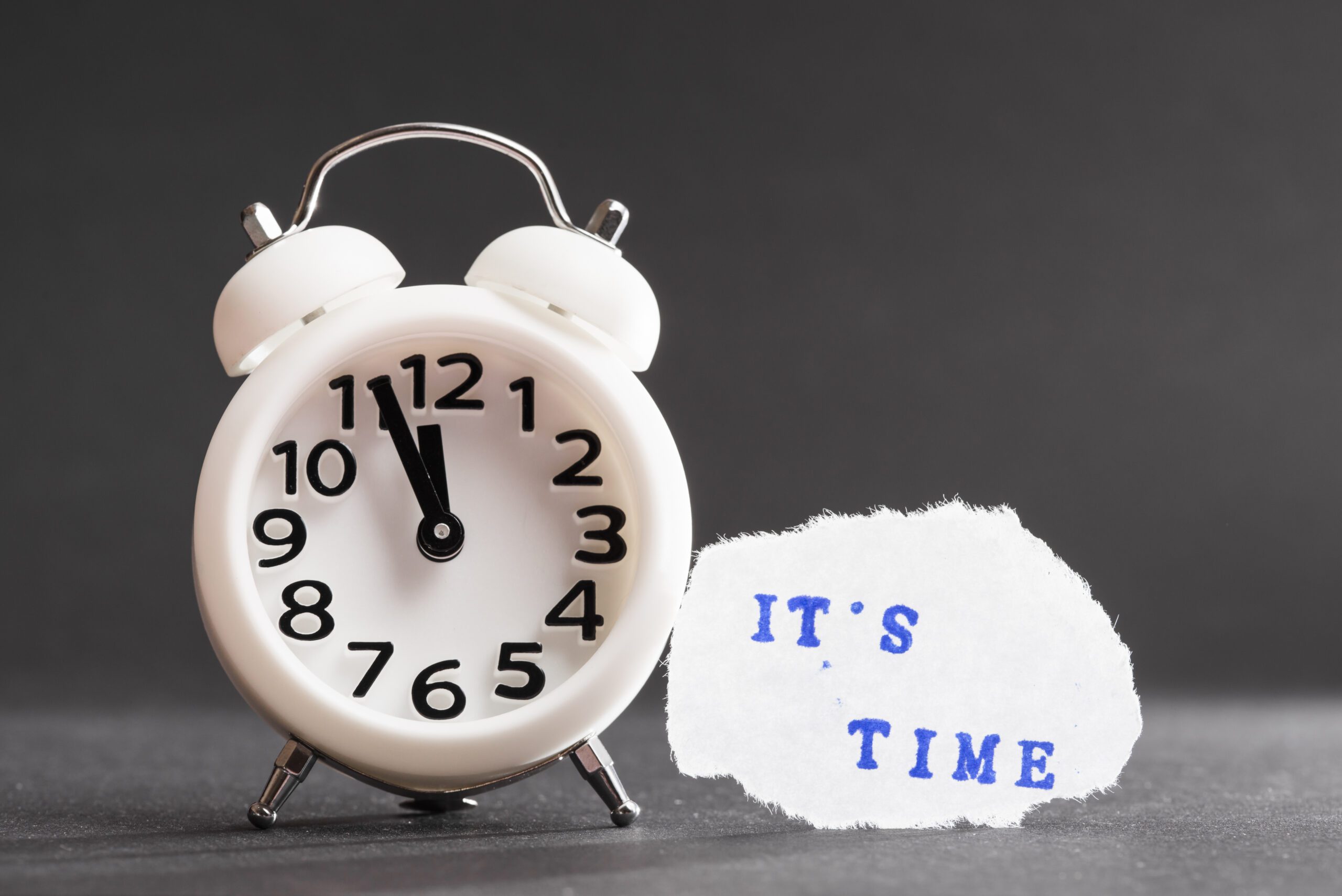 Navigating the College Application Journey: Timing Is Everything