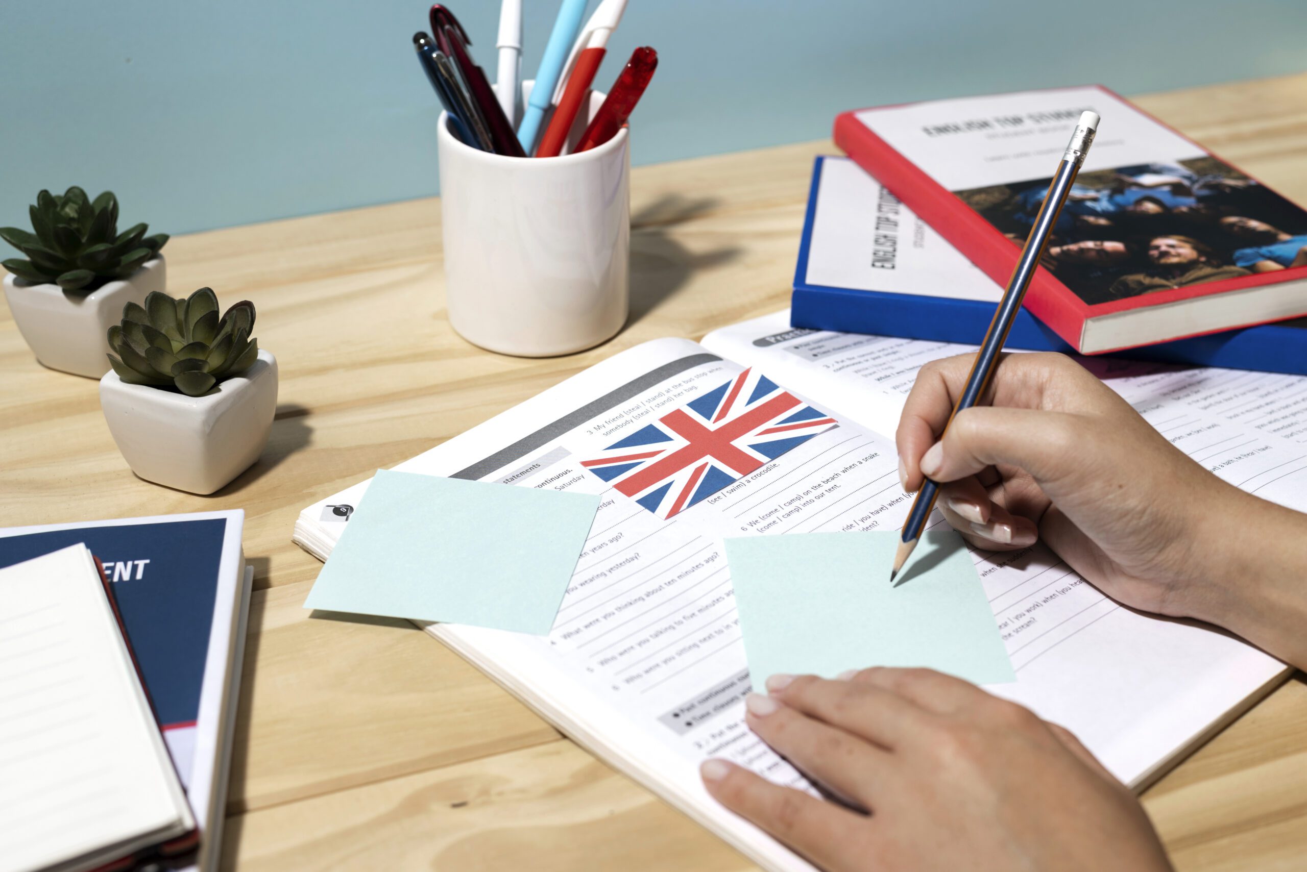 Guide for Students Planning Undergraduate Courses in the UK