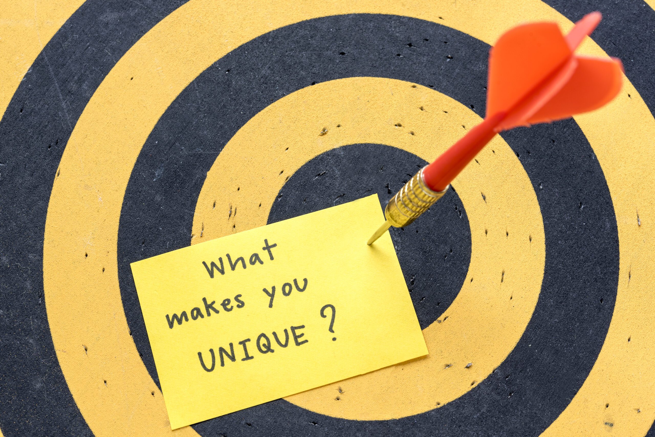 Crafting a Statement of Purpose (SOP)