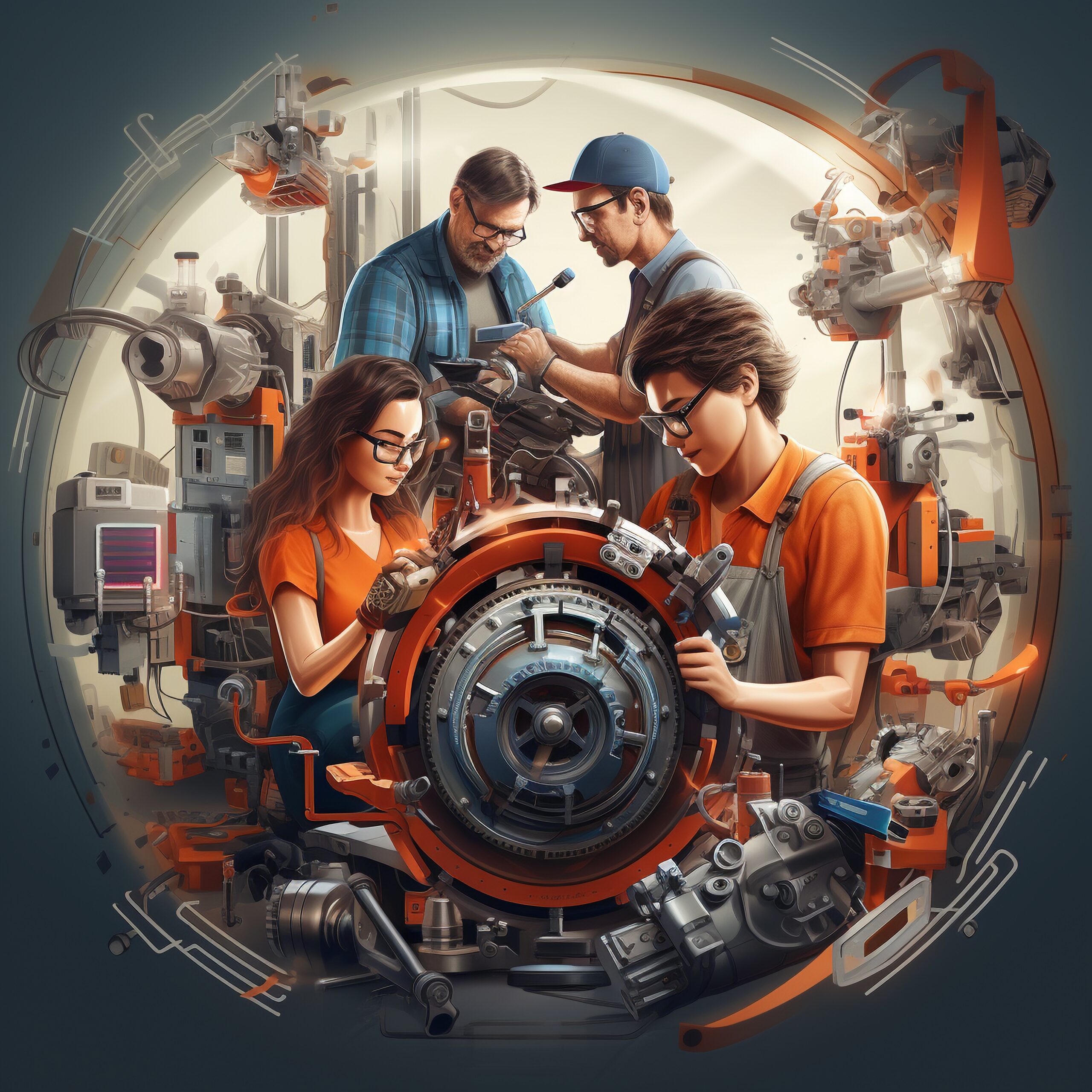 engineering
