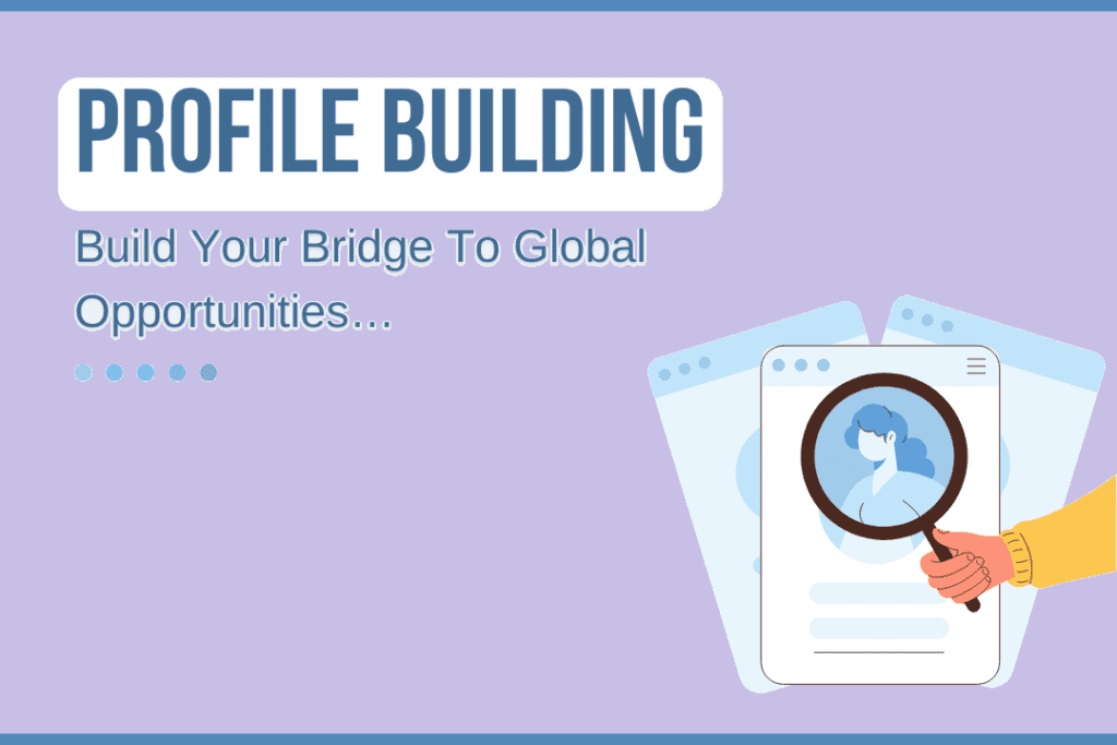 Tips for Building a Strong Profile for Overseas Education