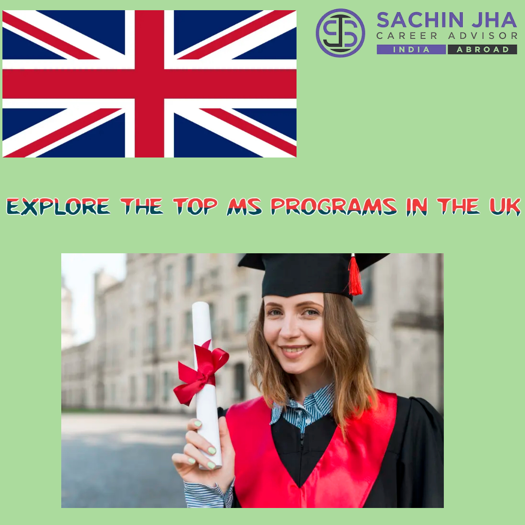 MS in UK