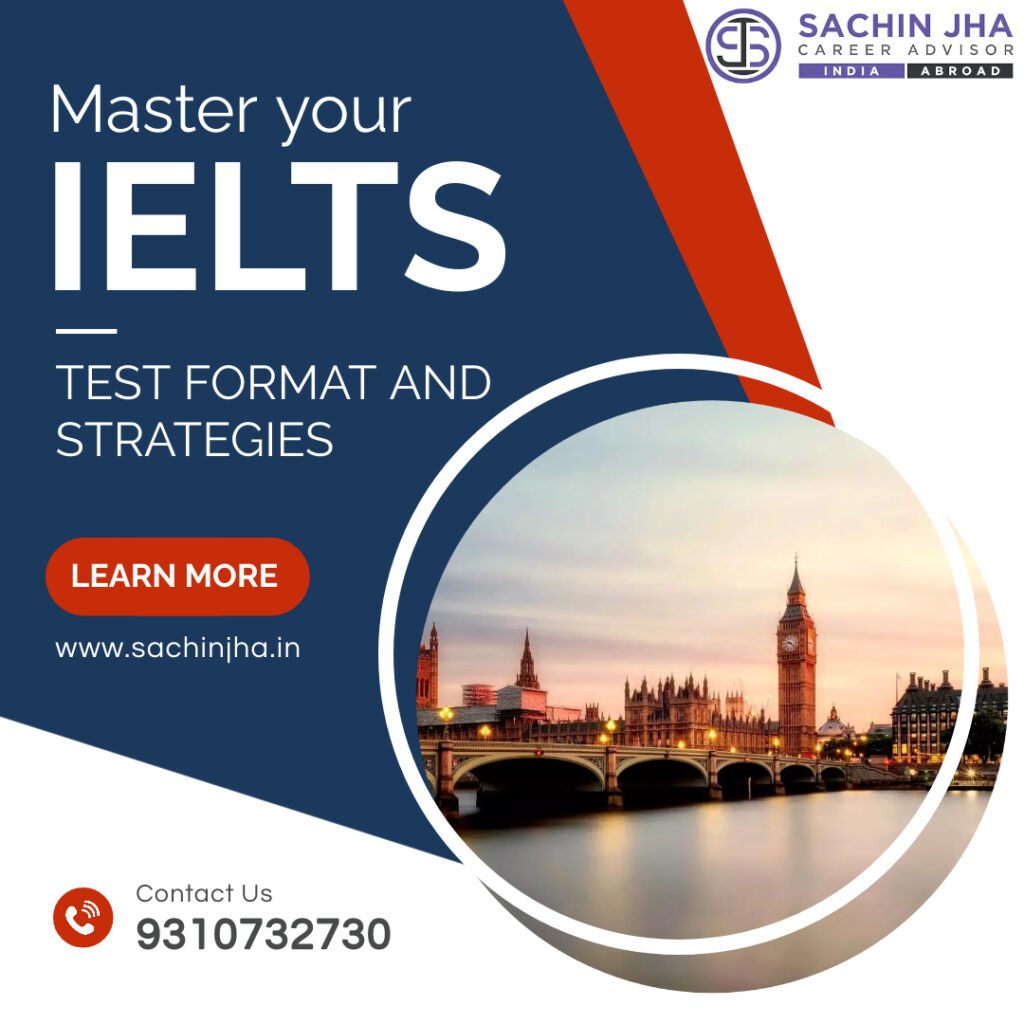 Overcome the IELTS Common Preparing